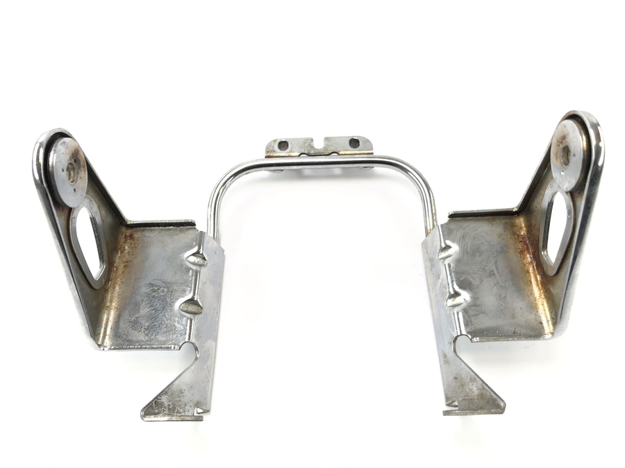 Kawasaki ZR7 ZR750F [1999] - headlight holder lamp holder front bracket