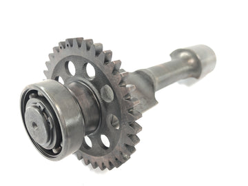 Benelli TNT 1130 [2009] - Drive shaft