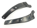 Honda GL 500 Silverching PC02 [1982] - support de repose-pieds de support de repose-pied-1
