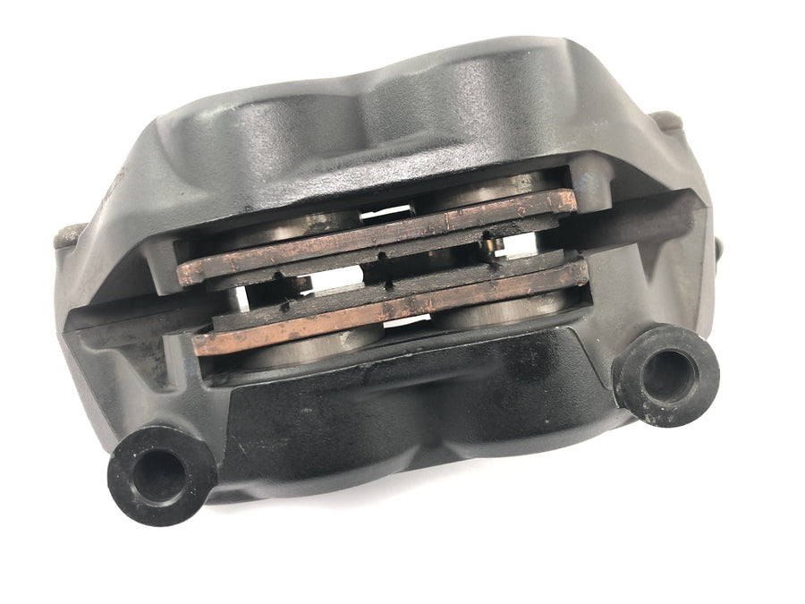 Moto Guzzi Stelvio 1200 8V [2016] - Brake caliper front left Brembo