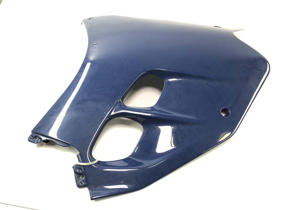 Suzuki GSX-R 1100 W GU75 C [1994] - Right side fairing