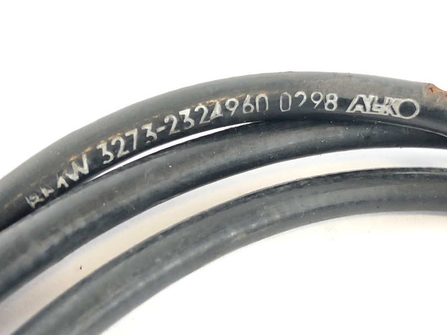 BMW K 1100 LT [1991] - Clutch cable Bowden cable