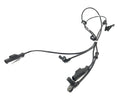 Kawasaki Ninja 125 BX125B [2024] - ABS Sensor Set vorne hinten-1