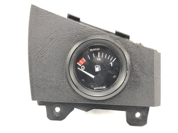 BMW K 1100 RS [1991] - horloge de réservoir de jauge de carburant avec revêtement intérieur - 0