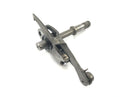 Ducati Multistrada 1200 S Touring [2009] - shift shaft shift lever shaft-4