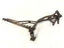 Moto Guzzi Norge 1200 [2006] - frame with papers-4