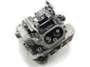Yamaha XT 600 Zentere 34L [1985] - cylinder head without camshaft-2