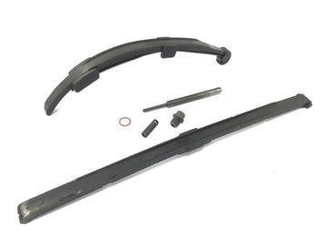 Yamaha XJR 1300 RP06 [2002] - tension rail and sliding plates