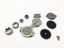 KTM Duke 690 A3 [2012] - Oil pump inner rotor outer rotor pump wheels cover-3