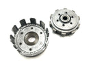 Aprilia RS 125 Extrema [1994] - Clutch clutch basket clutch hub-4