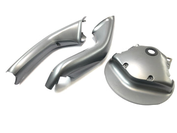 BMW K 1200 LT K2LT [1999] - Handlebar fairing fairing set - 0