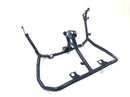 Suzuki GSX-R 1100 W GU75 C [1994] - Fairing holder frame bracket front fairing holder-3