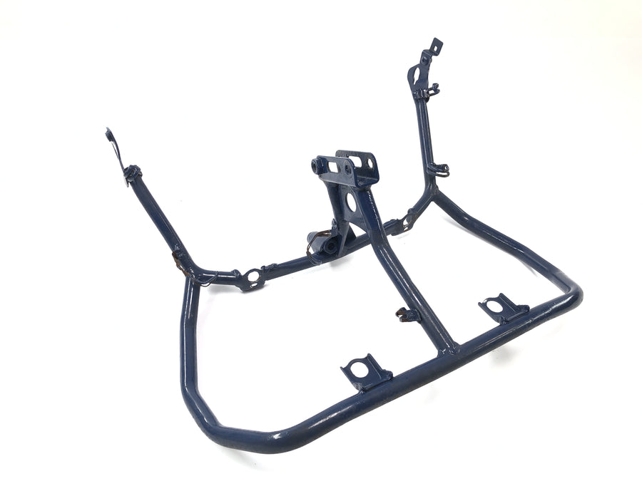Suzuki GSX-R 1100 W GU75 C [1994] - Fairing holder frame bracket front fairing holder