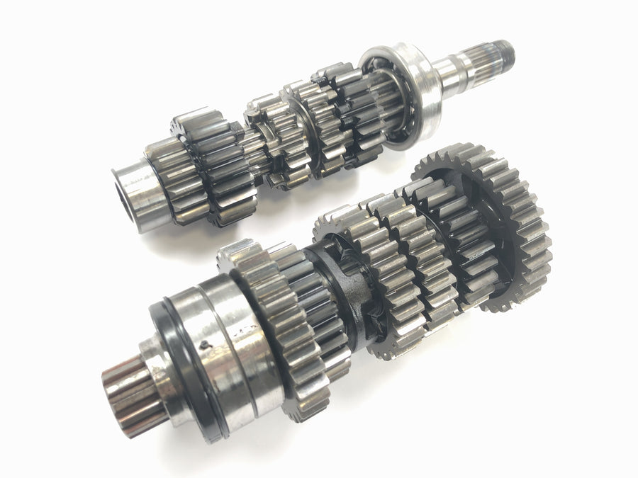 Honda CBR 900 RR Fireblade SC33 [2000] - Transmission Arbres de transmission Arbres de transmission