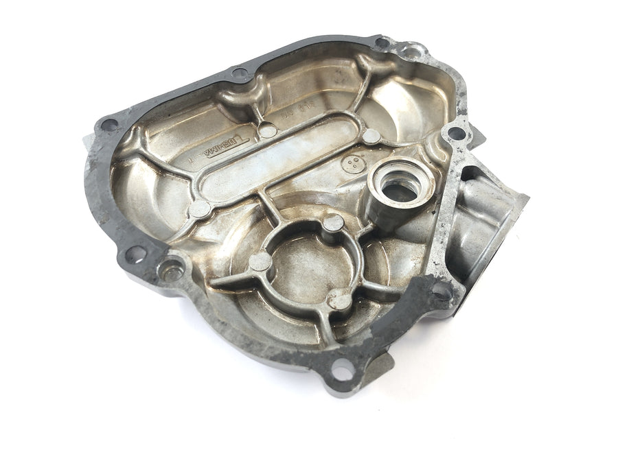 Yamaha XTZ 750 3LD [1989] - Cache moteur