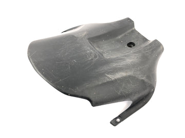 Honda CBR 1000 RR SC57 [2006] - Hinterradabdeckung Spritzschutz - 0
