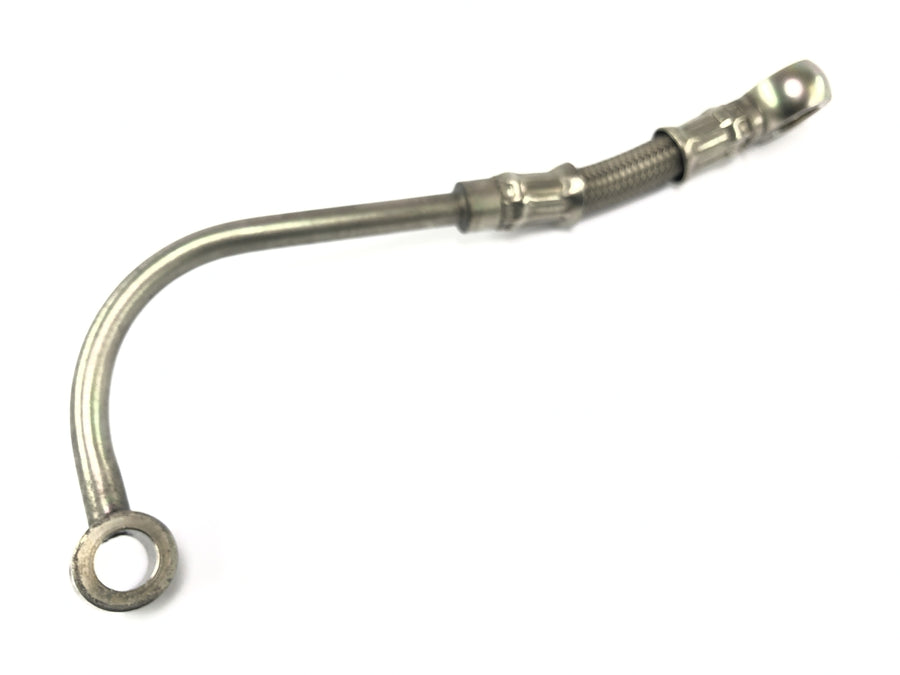 Triumph Daytona 900 T300 [1993] - oil line