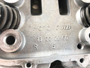 Moto Guzzi 850-T3 [1980] - Cylinder head cylinder horizontal left-4
