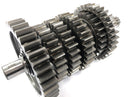 Benelli TNT 1130 [2009] - Gearbox-3