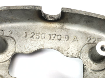 BMW R75/5 [1973] - light machinery cover Motor lid - 0