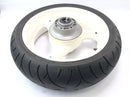 Suzuki GSX-R 1100 W GU75 C [1994] - rear wheel rim wheel 5.50 x 17"-4