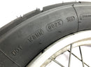 BMW R 100 GS 247E [1991] - Hinterrad Rad Felge Speichenrad 2.50 x 17"-4