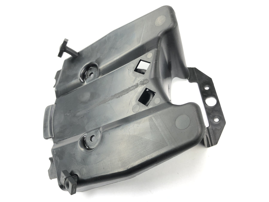 KTM 690 SM Prestige [2007] - tool compartment