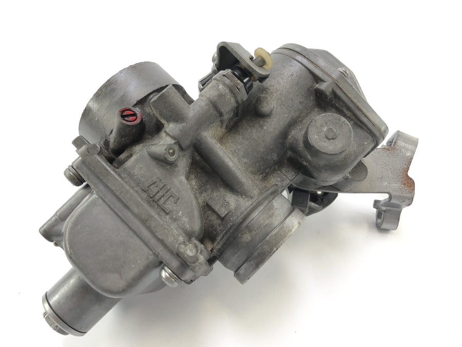 Yamaha XT 500 1U6 [1981] - Vergaser Mikuni 1 T2 61