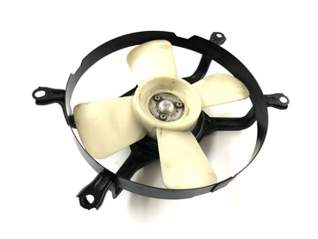 Honda Goldwing GL 1200 SC14 [1988] - Fan radiator fan electric fan - 0