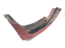 BMW R 100 GS 247E [1991] - Rear fender mudguard rear panel plastic-3