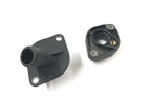 BMW R 1200 GS R12 K25 [2004] - cylinder cover connector sensor mount-1