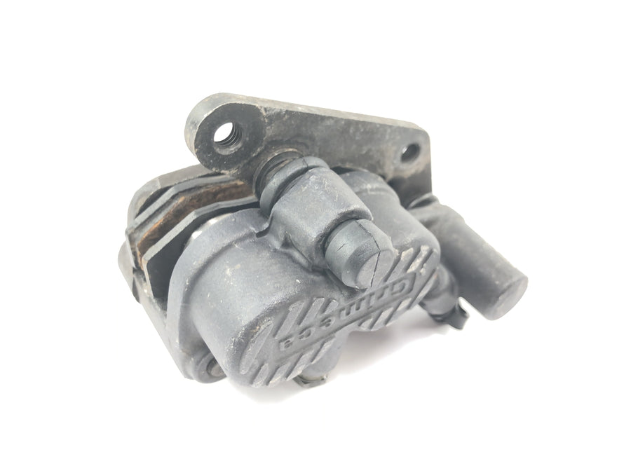 Sachs ZX 125 [1998] - Bremssattel Bremszange Grimeca vorne