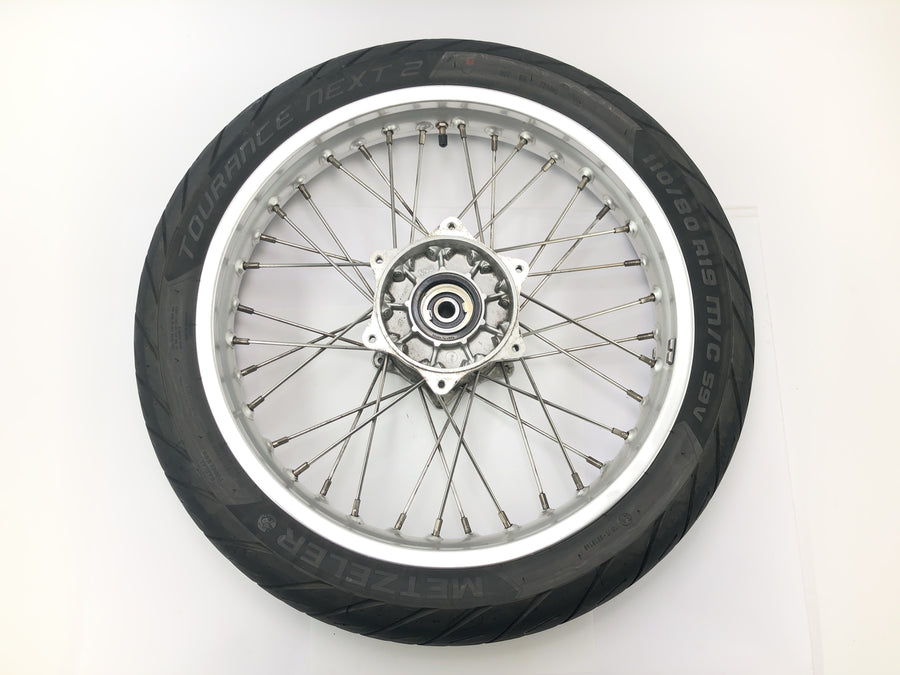 Triumph Tiger 955i 709EN [2003] - Jante avant 2,25 x 19"