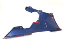 Yamaha Yzf R1 RN01 [1998] - revêtement latéral en bas de bogue inférieure gauche à gauche-4