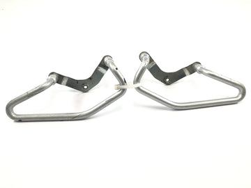 SWM SM 125 R [2018] - Pillion grips set pair - 0