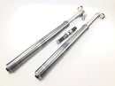 KTM 640 LC4 Prestige [2005] - Fork telescopic fork front wheel fork with axle-7