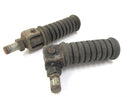 Yamaha XT 500 1U6 [1981] - Footrests Passenger Footrests Pair-3