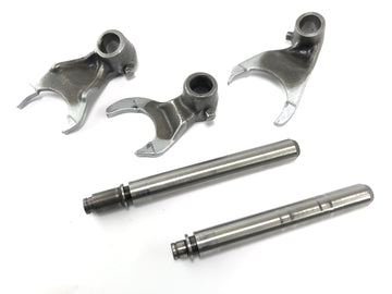 CAGIVA MITO 125 EVO 8P [2000] - Coutrking Circuit Cirgus Set Mécanique de commutation - 0