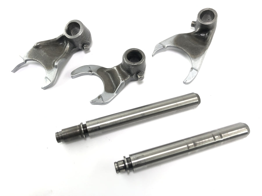 CAGIVA MITO 125 EVO 8P [2000] - Coutrking Circuit Cirgus Set Mécanique de commutation
