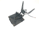 KTM Duke 690 A3 [2012] - License plate holder, license plate holder, tail holder reflector-4
