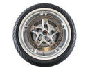 BMW R 1150 R R21 [2002] - Vorderrad Rad Felge-5