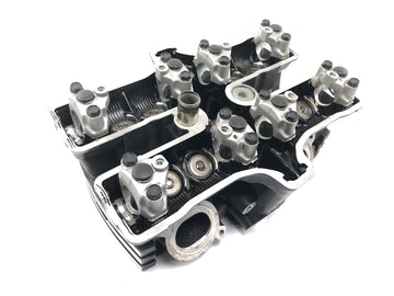 Yamaha V Max 1200 2LT [1998] - Front cylinder head