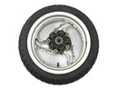 BMW C1 125 [2002] - Vorderrad Felge Rad 13 Zoll 3.5x13-6