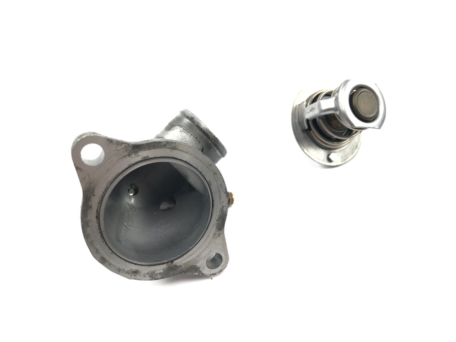 Suzuki GSX R 1000 WVB6 K6 [2006] - Thermostat Kühlmittelregler Thermostateinheit