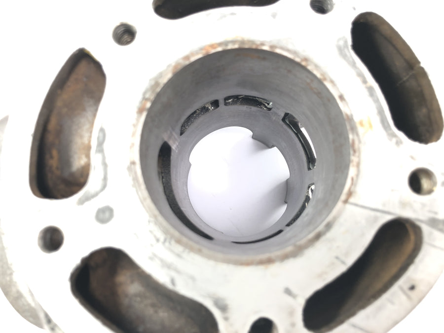 Sachs ZX 125 [1998] - cylinder without piston