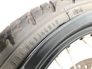 Honda FMX 650 RD12 [2006] - Vorderrad Felge Rad 3.50 x 17"-5