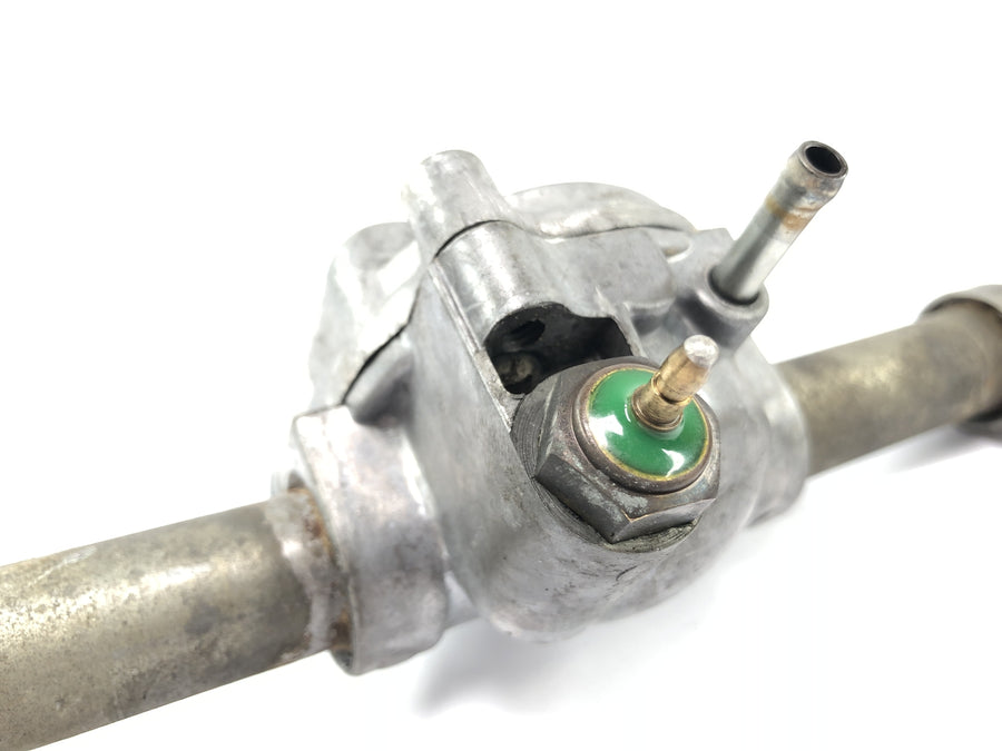 Honda GL 500 Silverwing PC02 [1982] - Pipes d'eau de refroidissement