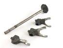Yamaha XS 1100 2H9 [1978] - Shift forks shift claws set-4