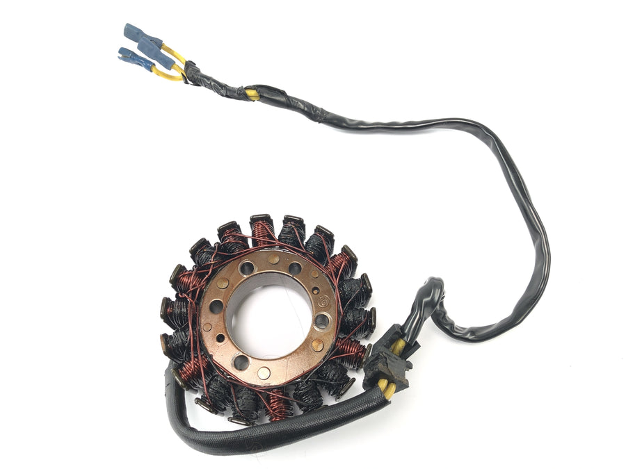 Triumph Speed Triple 1050 515NJ [2007] - Alternator Stator Generator