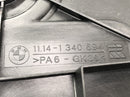 BMW R 850 C 259C [1999] - Capot moteur avant-3